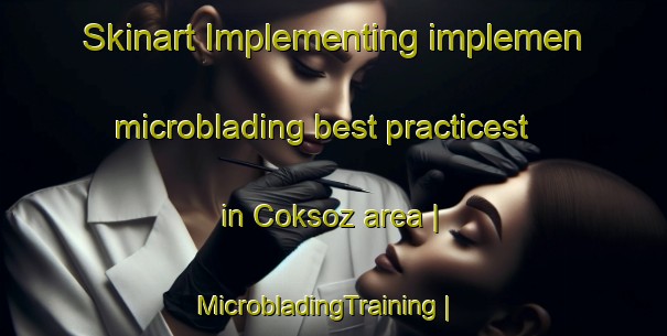 Skinart Implementing implemen microblading best practicest in Coksoz area | MicrobladingTraining | MicrobladingClasses | SkinartTraining-Turkey